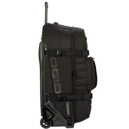 OGIO Rig 9800 Roller Gearbag (Black)