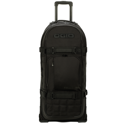 OGIO Rig 9800 Roller Gearbag (Black)