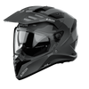 Airoh Bandit Helmet ( Dark Grey Gloss)