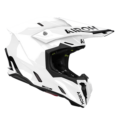 Airoh Twist 3 (White Gloss)