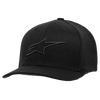 Alpinestars Ageless Curve Cap (Black/Black)