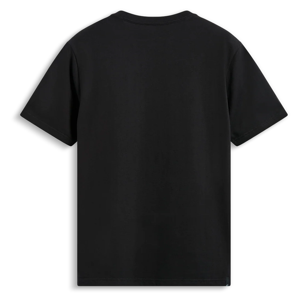 Alpinestars Blaze 2.0 CSF Short Sleeve T-Shirt Black/White/Grey