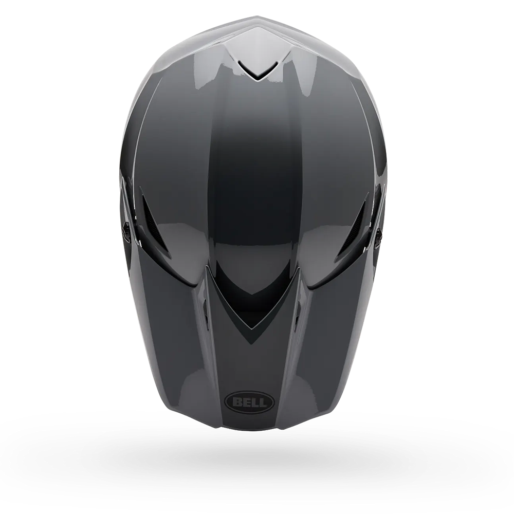 Bell MX-10 MIPS Aviator Helmet (Grey Pink Gloss)