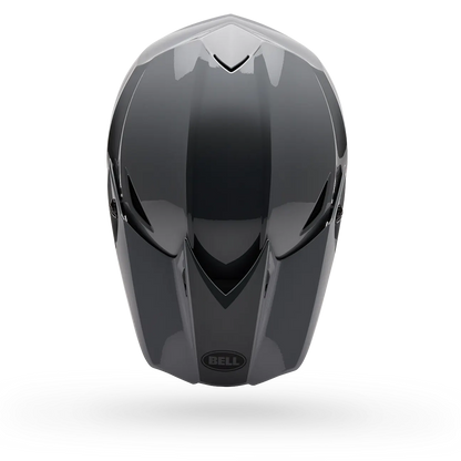 Bell MX-10 MIPS Aviator Helmet (Grey Pink Gloss)