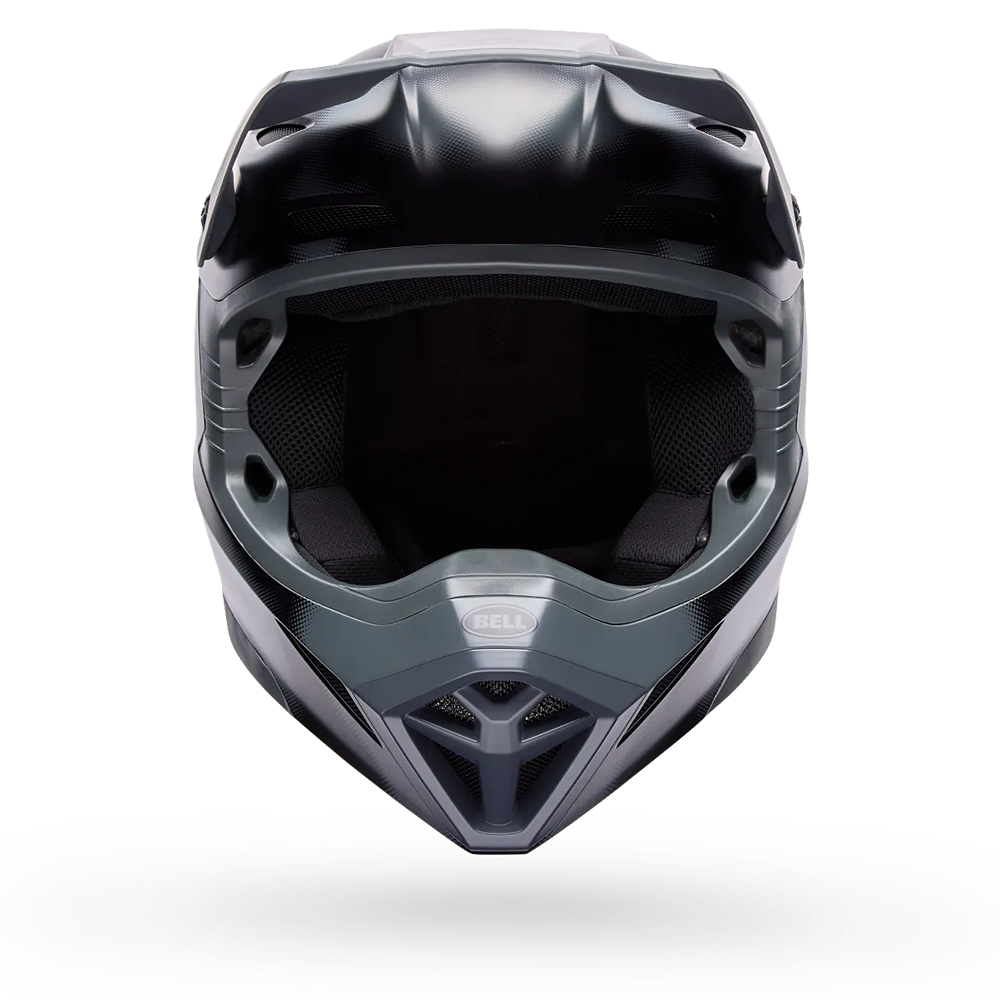 Bell MX-10 MIPS Helmet (Camo Black Camo Gloss)