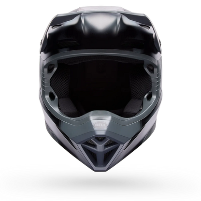 Bell MX-10 MIPS Helmet (Camo Black Camo Gloss)