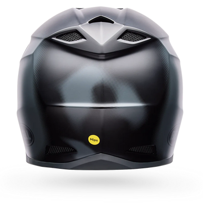 Bell MX-10 MIPS Helmet (Camo Black Camo Gloss)