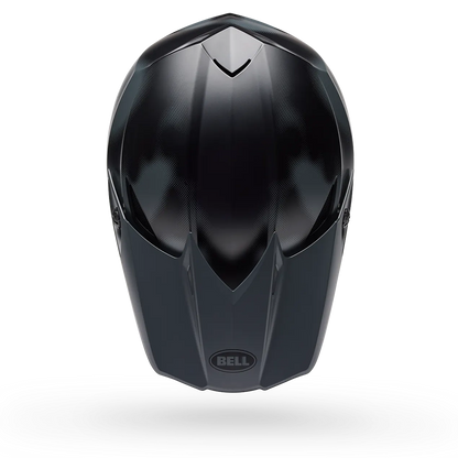 Bell MX-10 Mips Youth Helmet (Camo Black Camo Gloss)