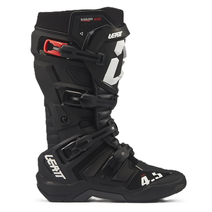 Leatt 4.5 EVO Boots (Black)
