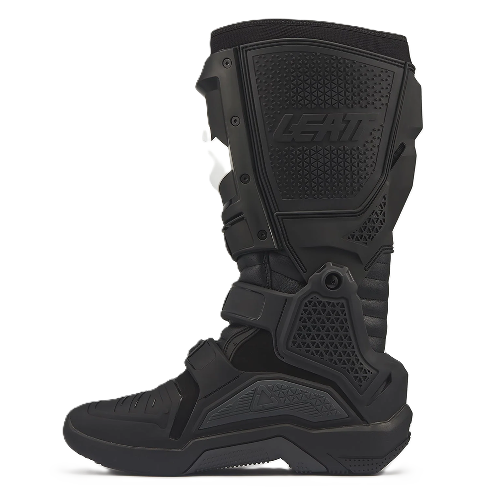 Leatt 4.5 EVO Boots (Black)