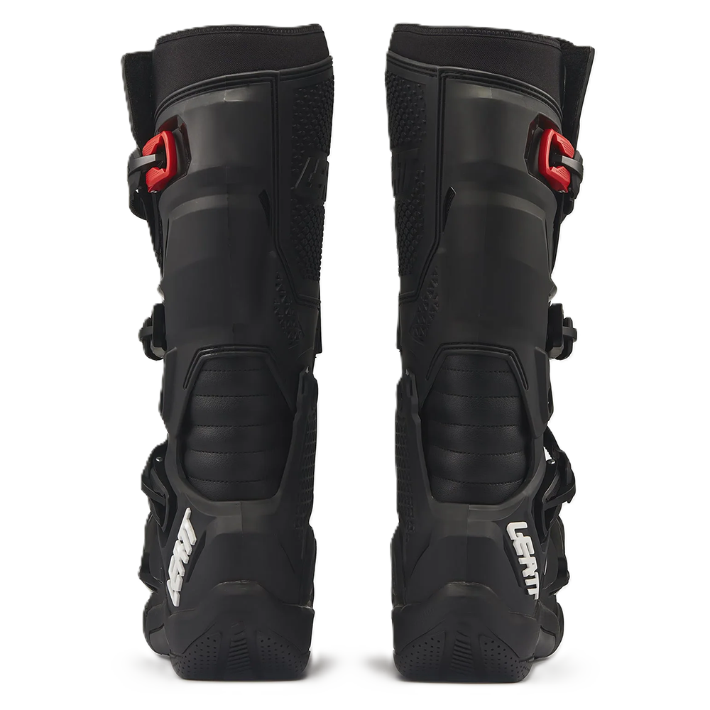 Leatt 4.5 EVO Boots (Black)