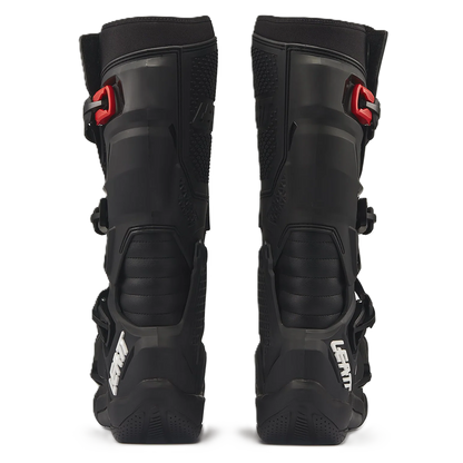 Leatt 4.5 EVO Boots (Black)