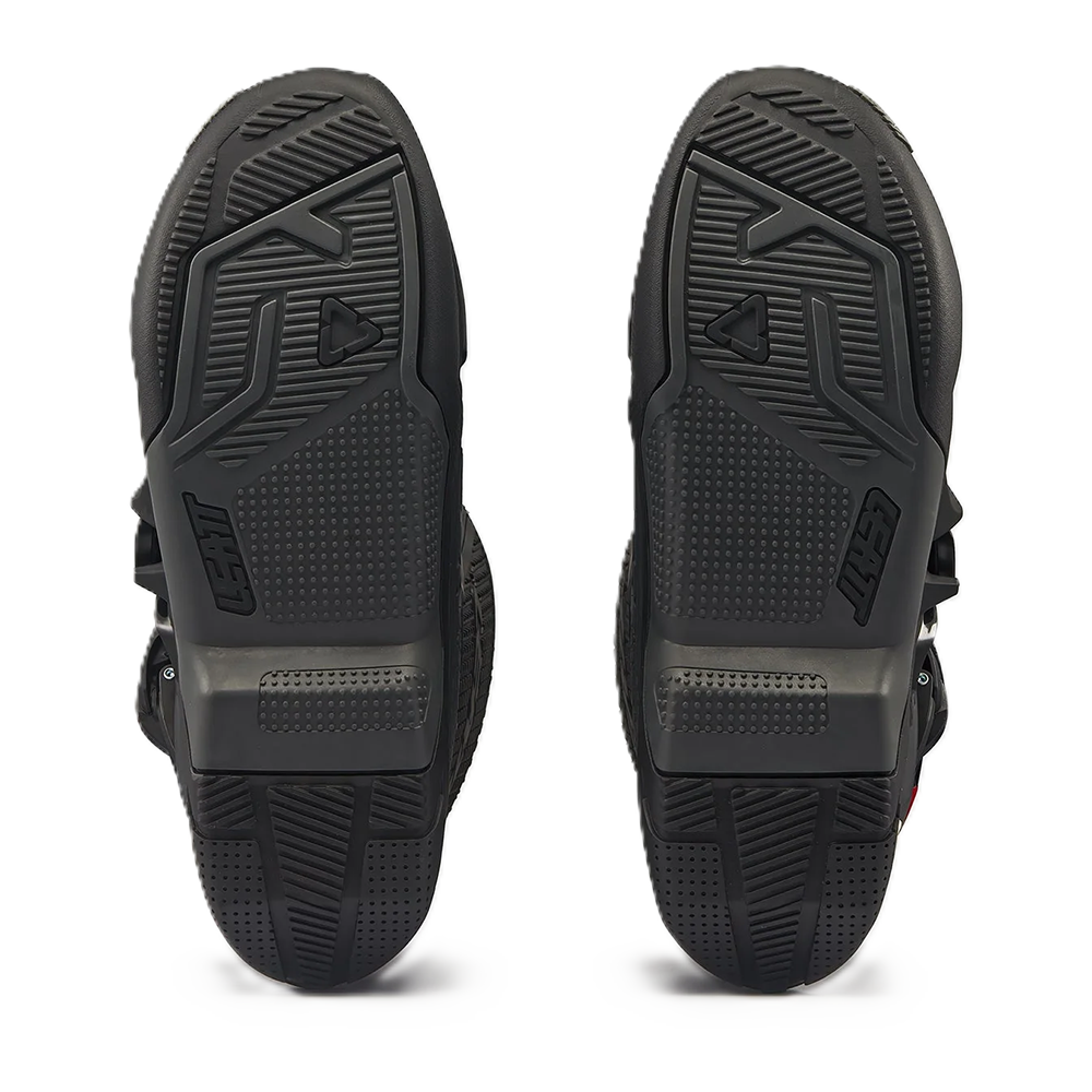 Leatt 4.5 EVO Boots (Black)