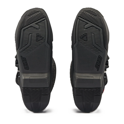 Leatt 4.5 EVO Boots (Black)