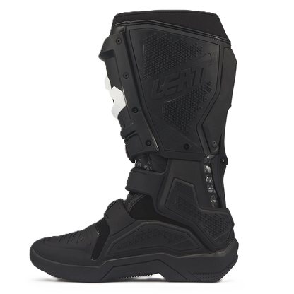 Leatt 5.5 Flexlock EVO Boots (Black)