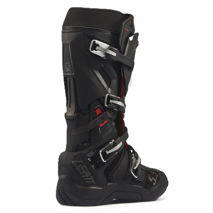 Leatt 5.5 Flexlock EVO Boots (Black)