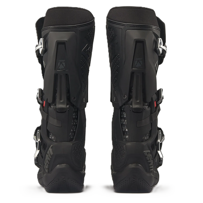 Leatt 5.5 Flexlock EVO Boots (Black)