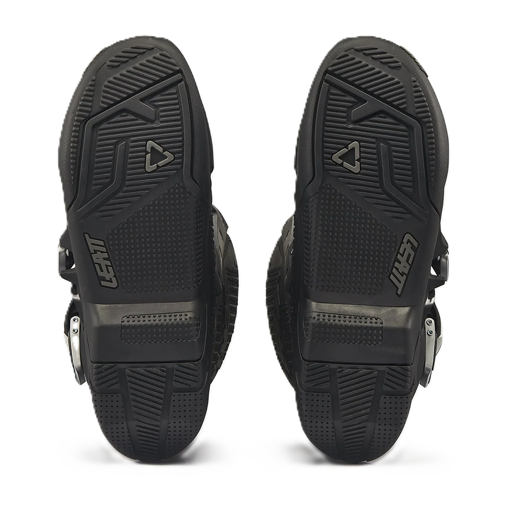 Leatt 5.5 Flexlock EVO Boots (Black)