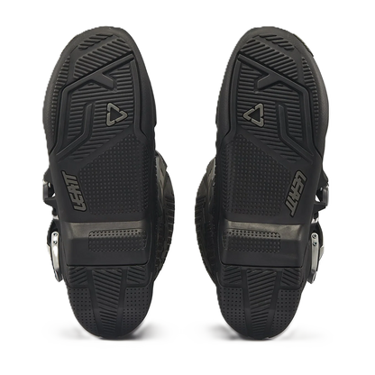 Leatt 5.5 Flexlock EVO Boots (Black)