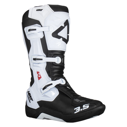 Leatt 3.5 Boots (White)