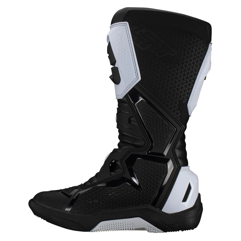 Leatt 3.5 Boots (White)