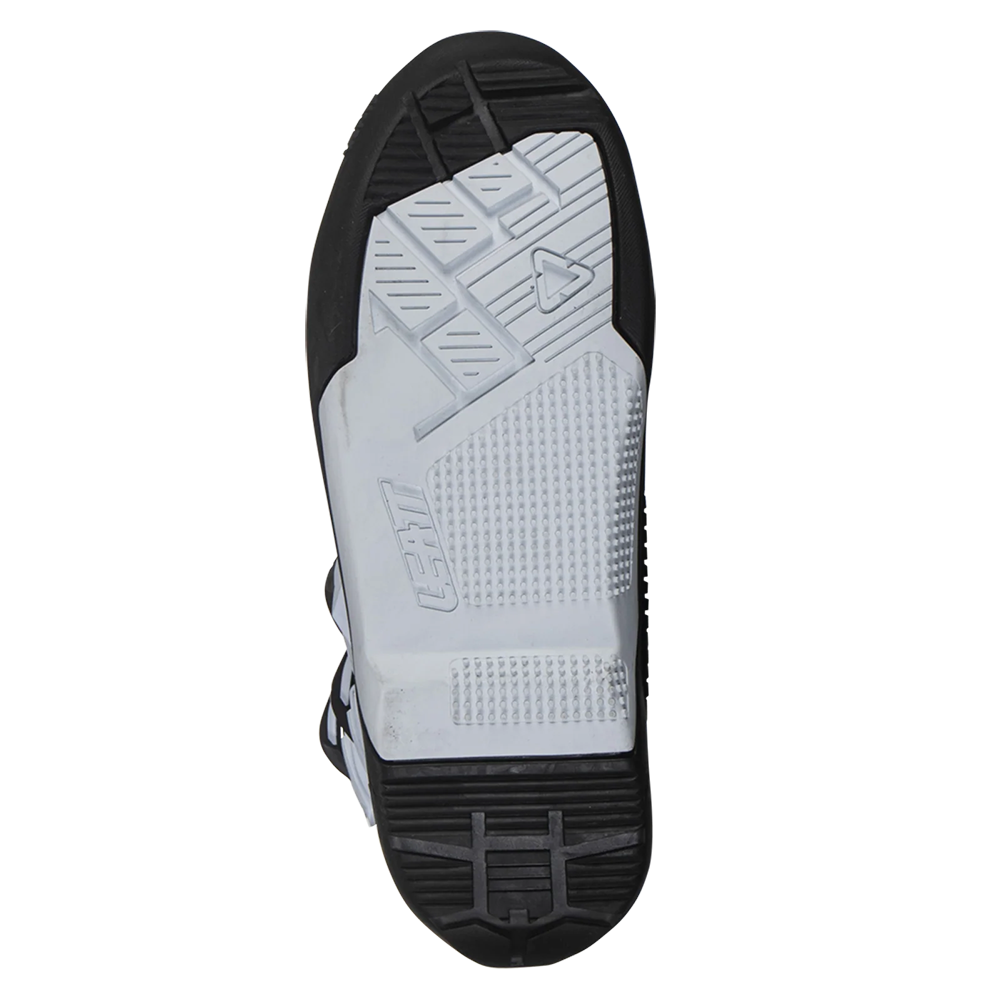 Leatt 3.5 Boots (White)
