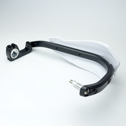 Cycra Vortex Handguards Set - (Black)