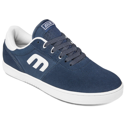Etnies Joslin Michelin Casual/Skating Shoes (Navy/White)