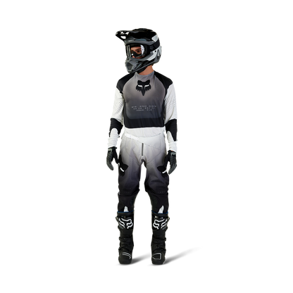 Fox 360 Revise Pants (Black/Grey)