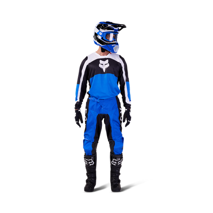 Fox 180 Nitro Pants (Blue)