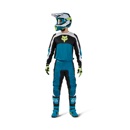 Fox 180 Nitro Pants (Maui Blue)