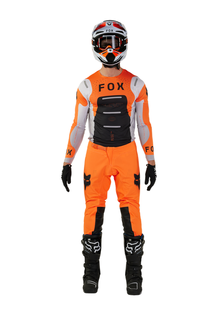 Fox 180 Nitro Pants (Fluo Orange)