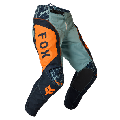 Fox 180 Image Print Pants (Arc Blue)