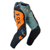 Fox 180 Image Print Pants (Arc Blue)