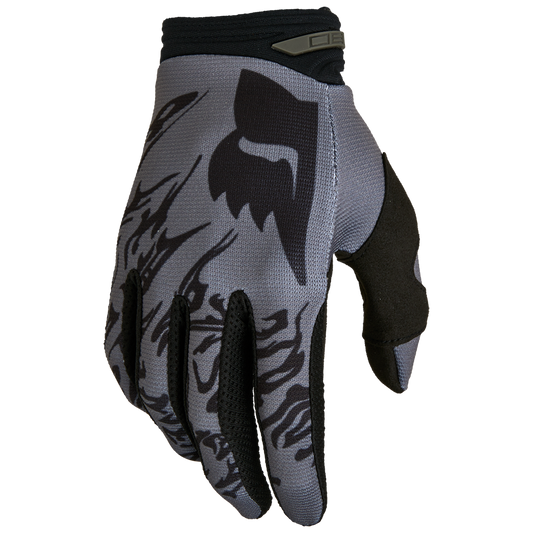 Fox 180 Peril Gloves (Black)