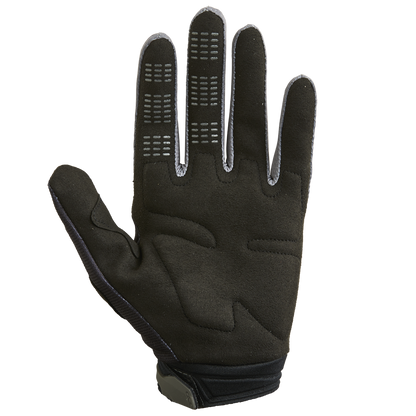 Fox 180 Peril Gloves (Black)