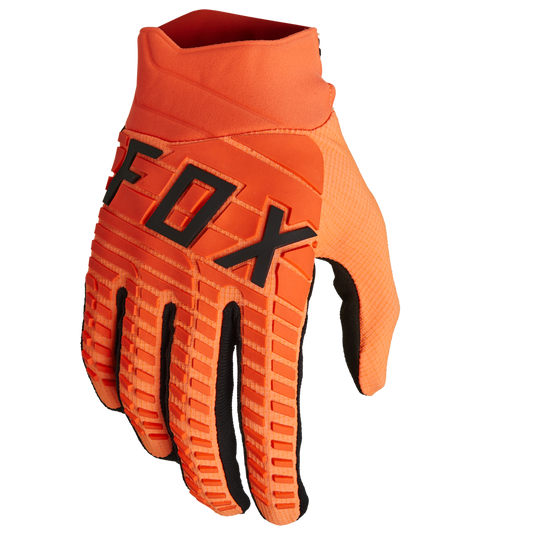 Fox 360 Gloves (Flo Orange)