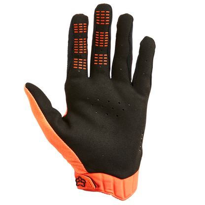Fox 360 Gloves (Flo Orange)