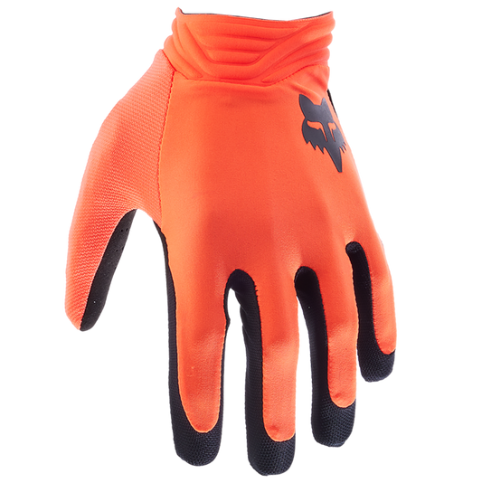 Fox Airline Gloves (Fluo Orange)