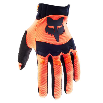 Fox Dirtpaw Gloves (KTM Orange)