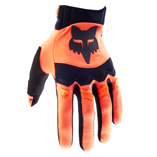 Fox Dirtpaw Gloves (KTM Orange)