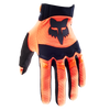 Fox Dirtpaw Gloves (KTM Orange)