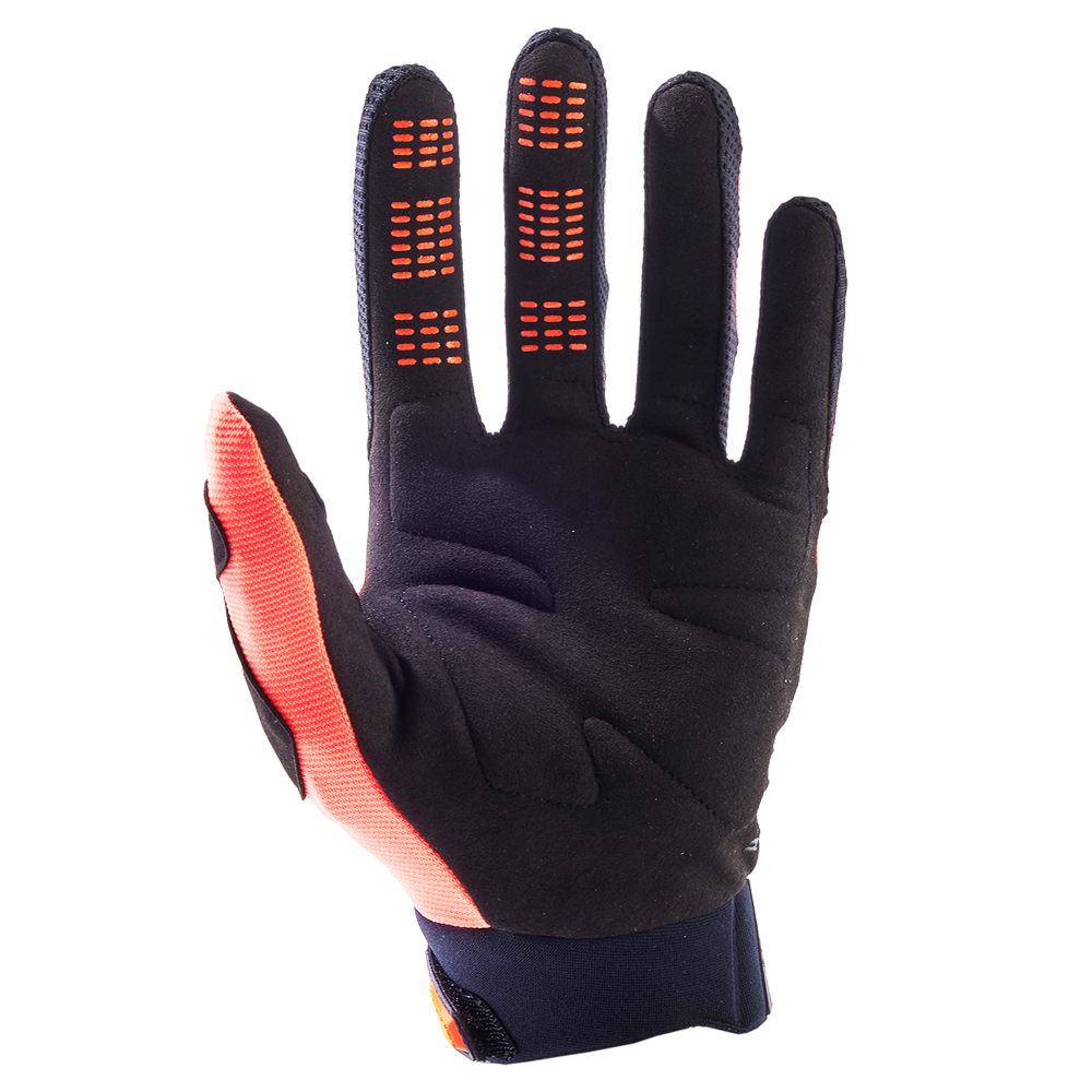 Fox Dirtpaw Gloves (KTM Orange)
