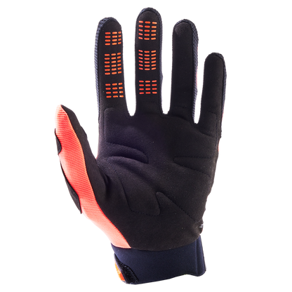 Fox Dirtpaw Gloves (KTM Orange)