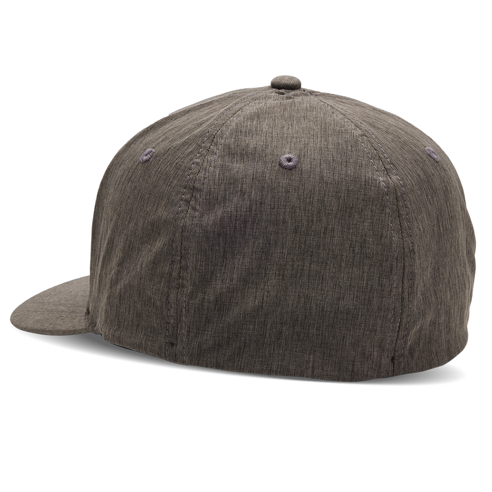 Fox Head Select Flexfit Cap (Black/Charcoal)