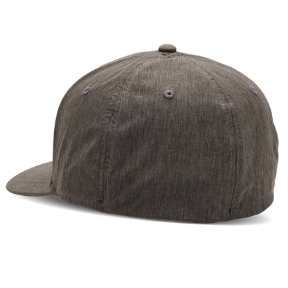 Fox Head Select Flexfit Cap (Black/Charcoal)