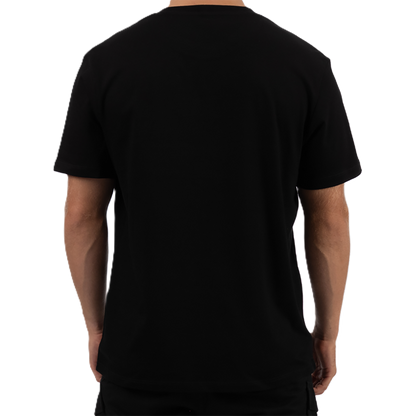 Fox Axion Ss Tee (Black)