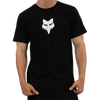 Fox Head Ss Tee (Black)
