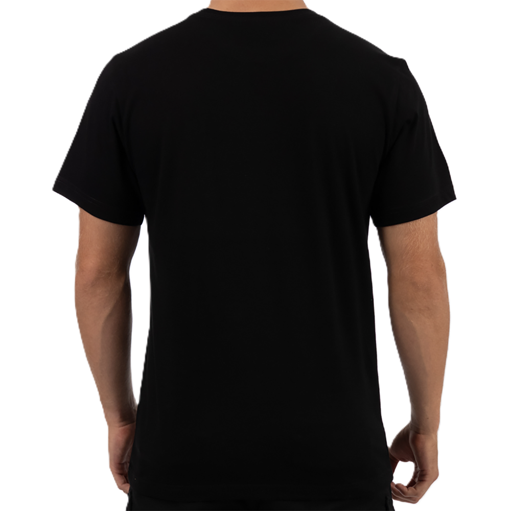 Fox Head Ss Tee (Black)