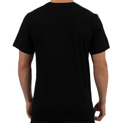 Fox Head Ss Tee (Black)
